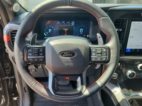 New 2026 Ford F150 Raptor AWD/4WD image 23