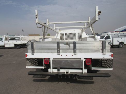Used 2020 RAM 5500 Tradesman RWD image 7