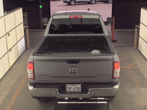 Used 2024 RAM 2500 Big Horn AWD/4WD image 7