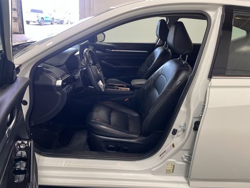 Used 2023 Nissan Altima 2.5 SR w/ SR Premium Package AWD/4WD image 31