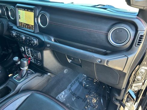 Used 2020 Jeep Gladiator Rubicon image 26