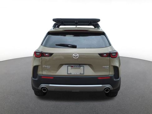 New 2025 MAZDA CX-50 Meridian Edition w/ Apex Package image 5