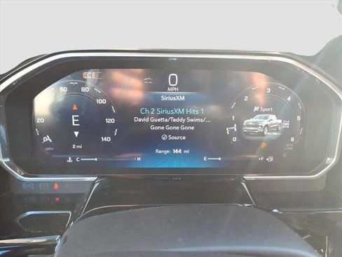 New 2026 Chevrolet Silverado 1500 RST w/ Convenience Package II image 19