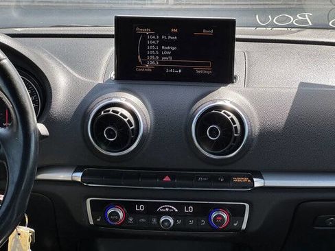 Used 2015 Audi A3 1.8T Premium w/ Cold Weather Package image 18