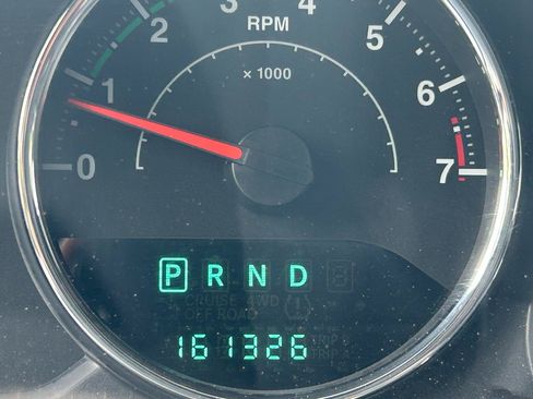 Used 2014 Jeep Wrangler Unlimited Rubicon AWD/4WD image 28