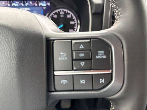 Used 2023 Ford F150 XLT w/ Equipment Group 302A High image 16