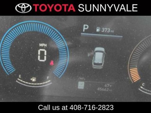 Used 2024 Hyundai Kona SEL FWD image 3