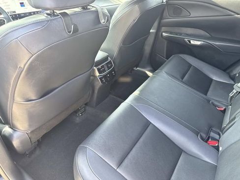 Certified 2025 Lexus RX 350 Premium w/ Convenience Package image 14