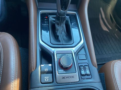 Used 2020 Subaru Forester Touring w/ Popular Package #2 AWD/4WD image 17