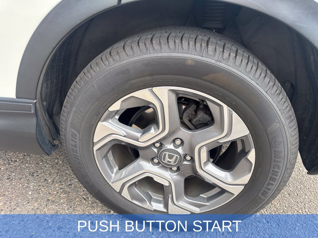 Used 2017 Honda CR-V EX-L image 6