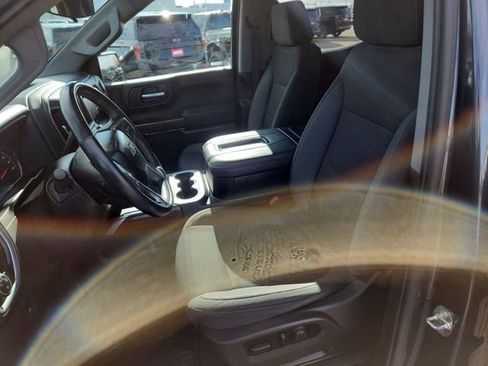 Certified 2022 Chevrolet Silverado 1500 RST image 18