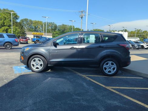 Used 2017 Ford Escape S FWD image 6