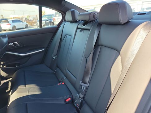 Certified 2025 BMW 330i Sedan image 10