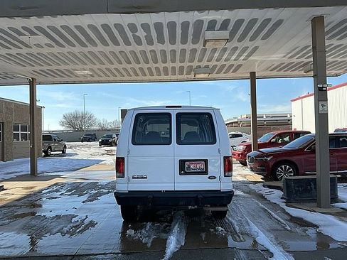 Used 2008 Ford E-250 and Econoline 250 E250 VAN image 6
