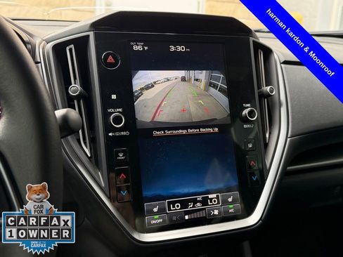 Used 2024 Subaru WRX Premium image 8