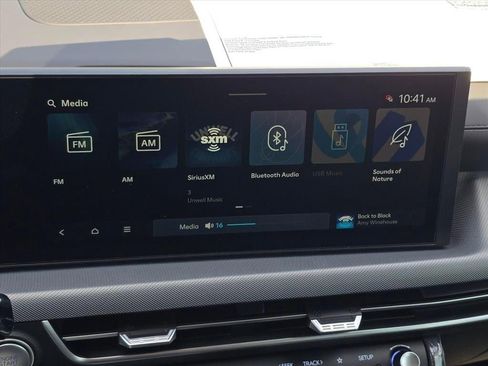 New 2026 Hyundai Sonata SE FWD image 14