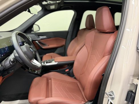 Used 2026 BMW X1 xDrive28i w/ Technology Package AWD/4WD image 6