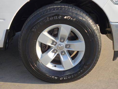 Used 2019 RAM 1500 Tradesman w/ Popular Equipment Group image 31