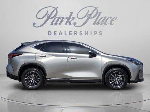 Used 2024 Lexus NX 350 AWD image 6