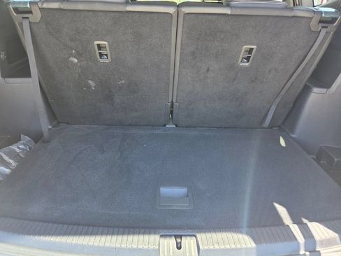 Used 2021 Volkswagen Atlas SEL Premium AWD/4WD image 28