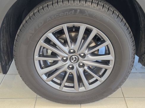 Used 2020 MAZDA CX-5 Touring AWD/4WD image 33