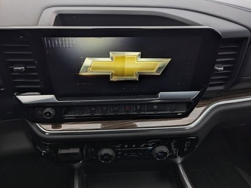 New 2026 Chevrolet Silverado 1500 RST w/ Redline Edition image 27