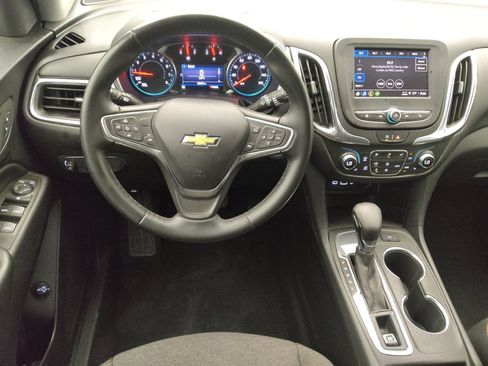 Used 2023 Chevrolet Equinox LT w/ Driver Convenience Package FWD image 22