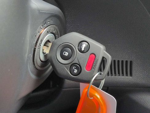 New 2025 Subaru Impreza 2.0i image 34