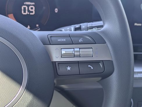 New 2026 Hyundai Kona SE FWD image 21