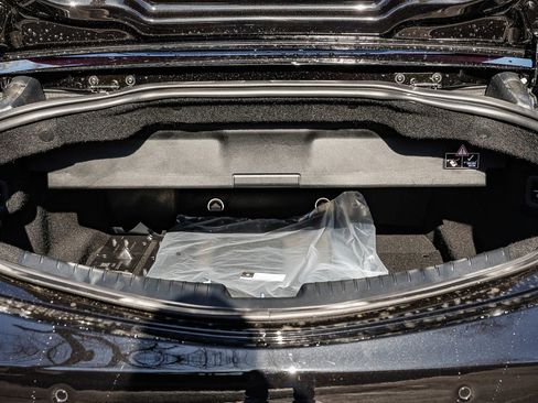 New 2026 Mercedes-Benz CLE 450 4MATIC Cabriolet image 24