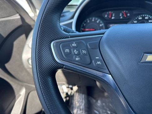 Used 2024 Chevrolet Malibu LS FWD image 14