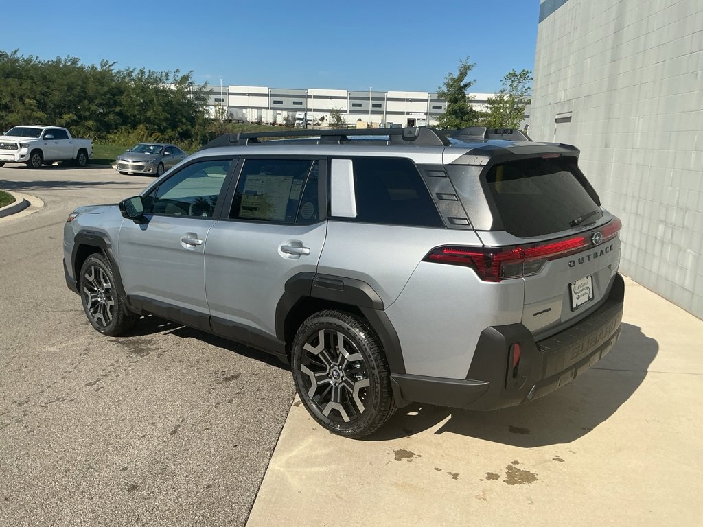New 2026 Subaru Outback Touring XT AWD/4WD image 9