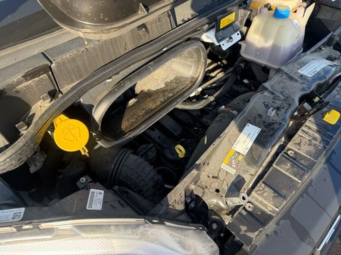 New 2025 RAM ProMaster 1500 w/ Cold Weather Group image 21