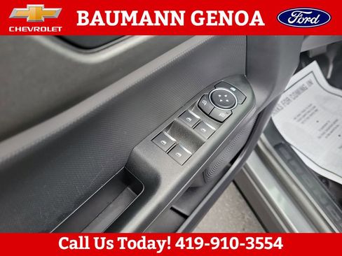 Used 2025 Ford Bronco Sport Badlands AWD/4WD image 11