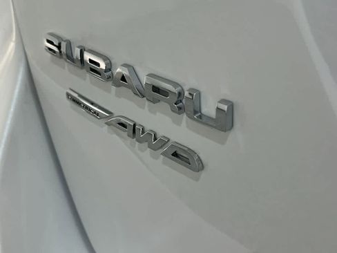 New 2025 Subaru Outback Premium image 9