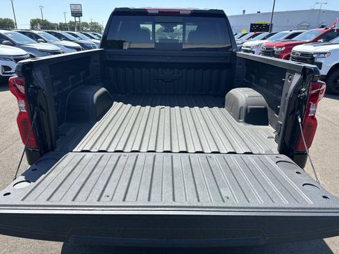 Used 2026 Chevrolet Silverado 1500 LT w/ Safety Package AWD/4WD image 9