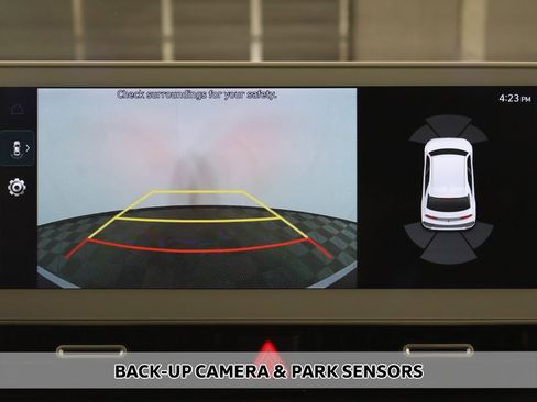 Used 2022 Hyundai Ioniq 5 SEL image 6