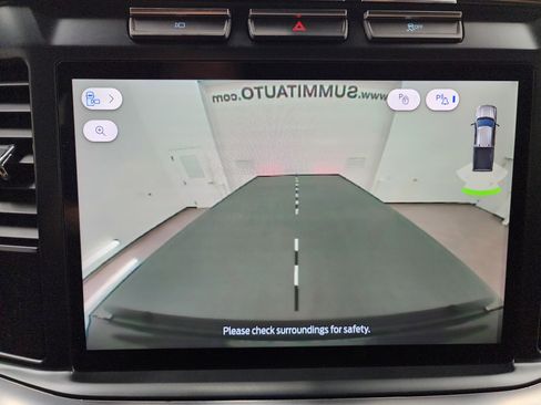 Used 2023 Ford F250 Lariat w/ Sport Appearance Package image 15