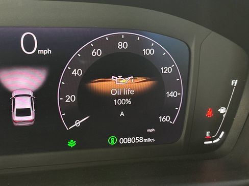 Used 2025 Honda Accord LX image 24