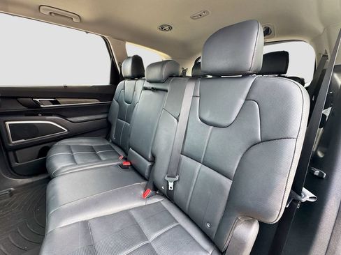 Certified 2022 Kia Telluride EX AWD/4WD image 28