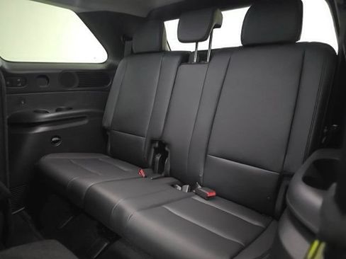 Used 2026 Hyundai Palisade Limited AWD/4WD image 11