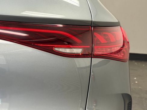 Certified 2023 Mercedes-Benz EQE 350+ SUV image 14
