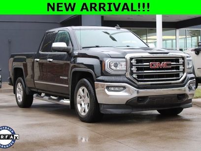 Used 2018 GMC Sierra 1500 SLT
