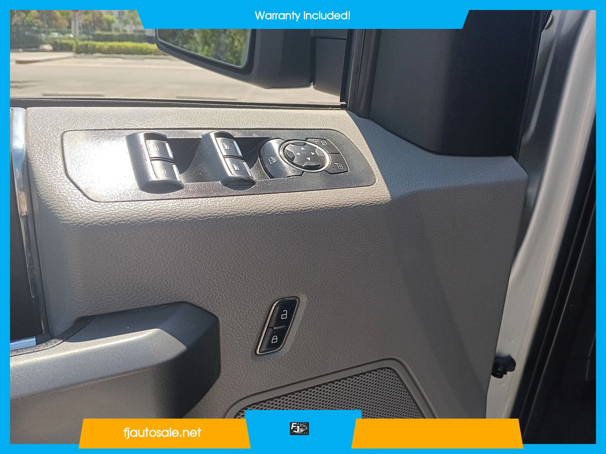 Used 2015 Ford F150 XLT w/ Equipment Group 301A Mid RWD image 21