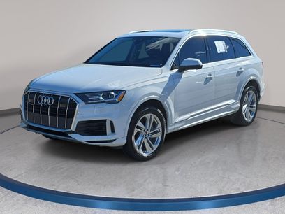 Used 2022 Audi Q7 3.0T Premium Plus w/ Premium Plus Package