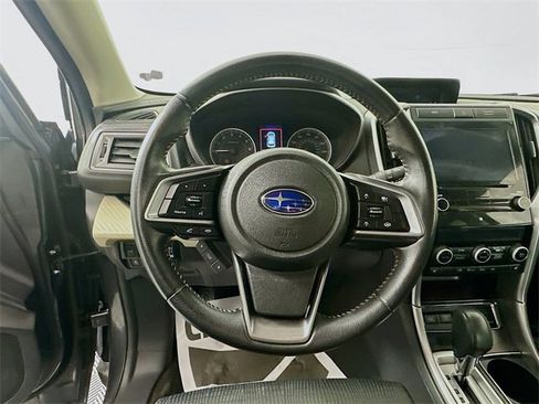 Used 2022 Subaru Ascent Premium w/ Convenience Package image 11