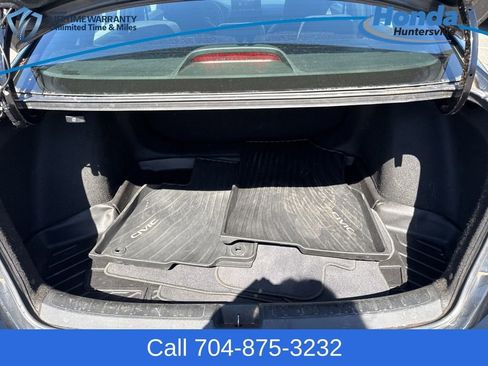 Used 2023 Honda Civic Sport image 10