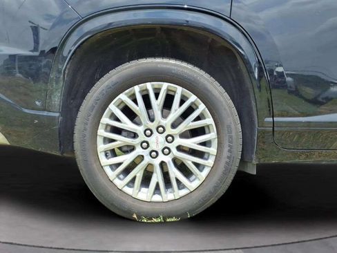 Used 2024 GMC Acadia Denali w/ Super Cruise Package AWD/4WD image 20