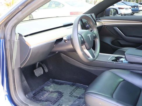 Used 2023 Tesla Model 3 Standard Range image 35