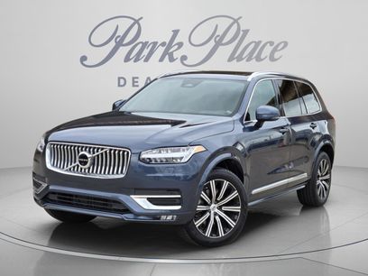Used 2023 Volvo XC90 B6 Plus w/ Protection Package